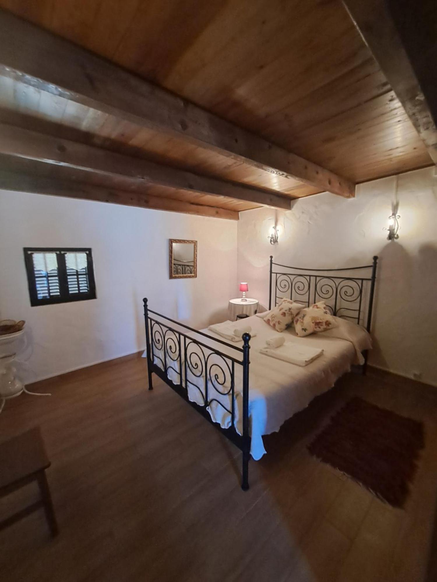 הוילה קלדס דה ריינה Quinta Da Fonte - Casa Da Charrete מראה חיצוני תמונה