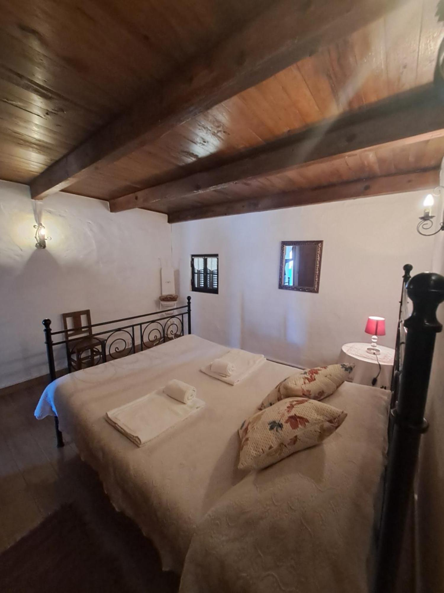 הוילה קלדס דה ריינה Quinta Da Fonte - Casa Da Charrete מראה חיצוני תמונה