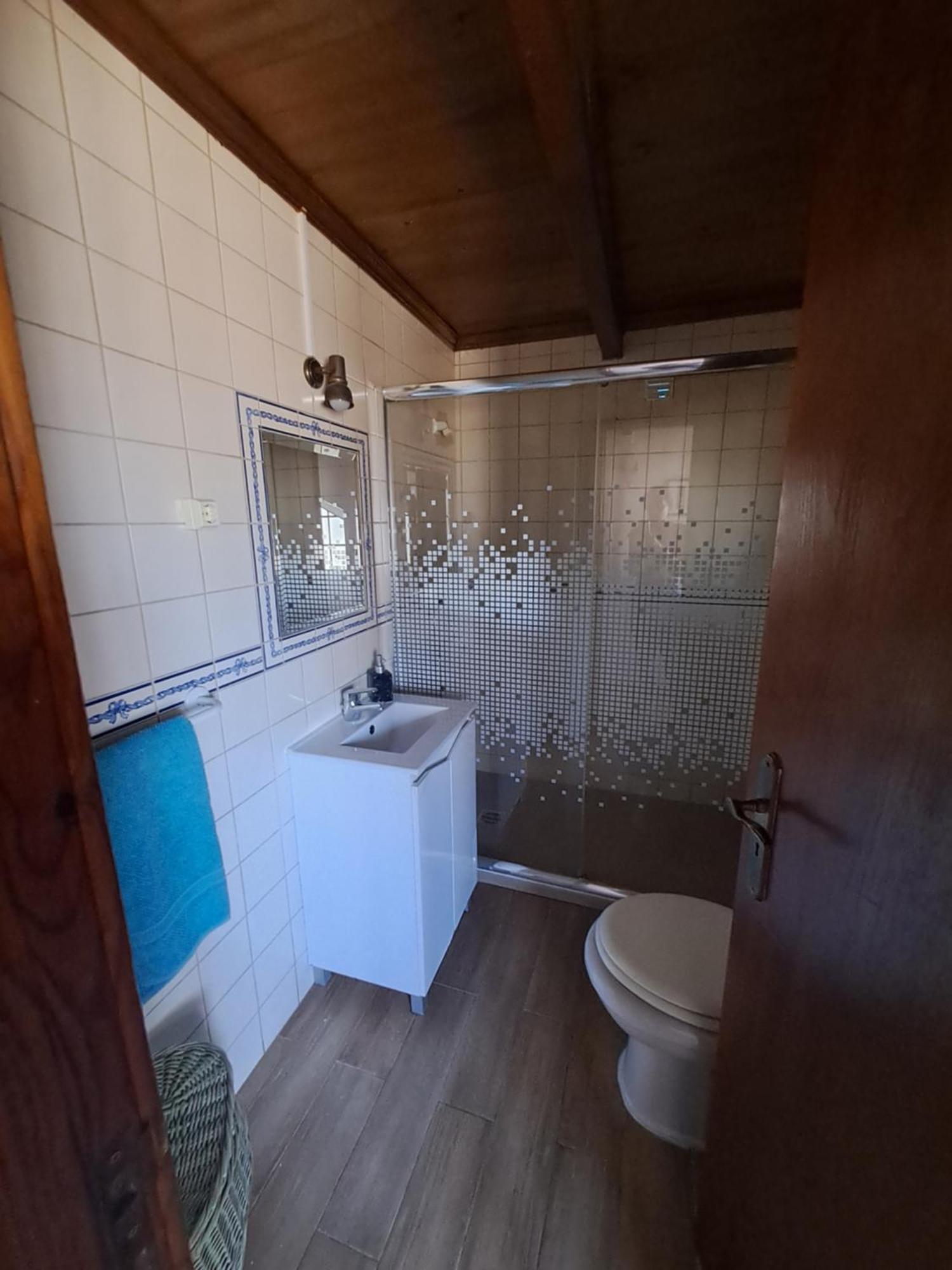 הוילה קלדס דה ריינה Quinta Da Fonte - Casa Da Charrete מראה חיצוני תמונה